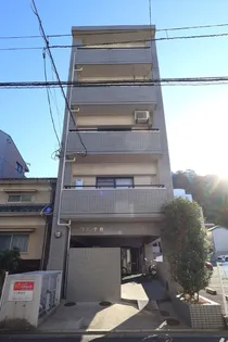 ラプンテ鉄砲町の画像