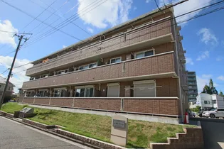 エルトベーレ【103号室】の外観