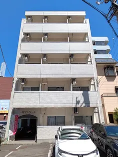 一蔵マンションの画像