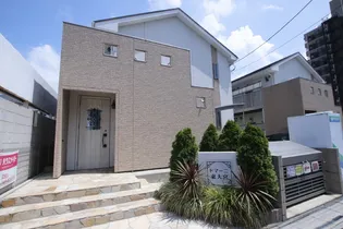 ドマーニ東大宮【201号室】の外観