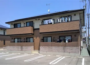 グレイス ソシアK C棟の画像