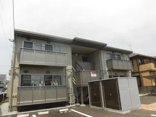 ブランミュール【102号室】の外観