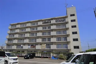 コスモ新川の画像