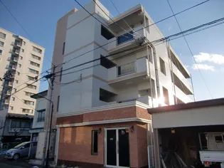 カーサビアンカ谷藤【103号室】の外観