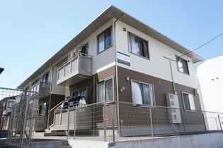 ヴィラドルチェの画像