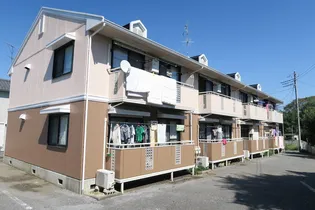 セジュール湖北【105号室】の外観