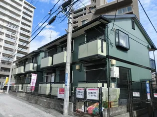 ツインズ柏の画像