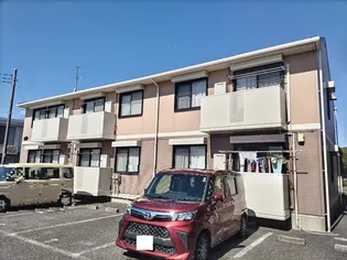 セジュール湖北Ⅱの画像