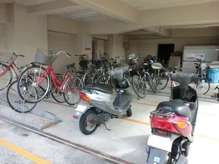 サンノーブル柏一番館【203号室】のその他画像