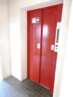 サンノーブル柏一番館【203号室】のその他画像