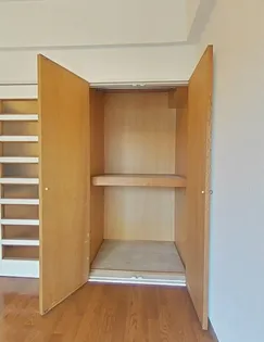 サンノーブル柏一番館【203号室】の内装