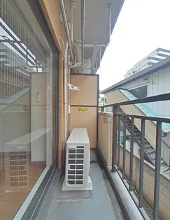 サンノーブル柏一番館【203号室】のその他画像