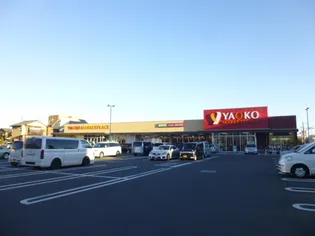 サンノーブル柏一番館【203号室】の周辺