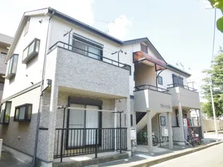 ソレイユ柏の画像