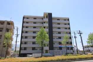 ヴィラ アンソレイエの画像