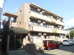 ラフィネ牛久の画像