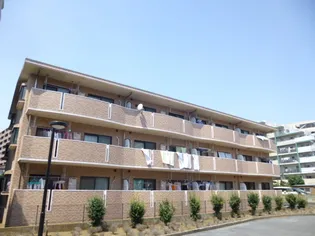 ロイヤルパレス柏の画像