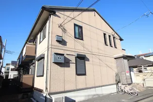 リブイン柏の画像