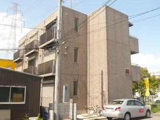 カーサ デ ローザの画像