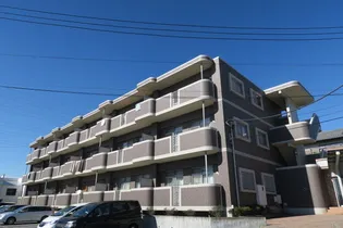 ソシア壱番館【307号室】の外観