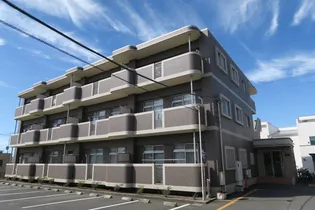 ソシア壱番館の画像