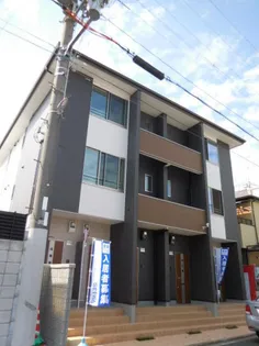 モア ロック京都西院の画像