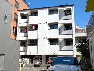 YMマンションの画像