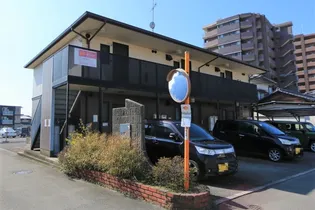 いずもハイツの画像