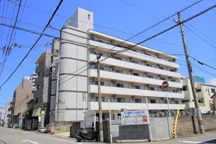 エスポワール松山【303号室】の外観