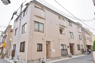 ドミール高砂の画像