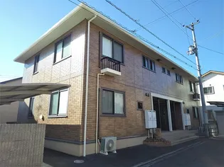 ローズコート T B棟の画像