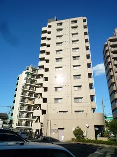 レジデンス奥戸の画像