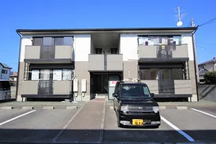 グレイスコートB棟の画像