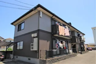 フレグランスくぼたE棟の画像