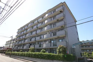 コルレット大宮【306号室】の外観