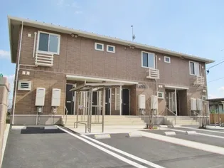 D−room八木山本町【103号室】の外観