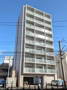 アーバン千舟町【202号室】の外観