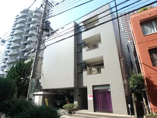 サンドール秋本の画像