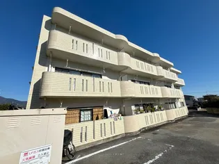 ファミリーハイツの画像