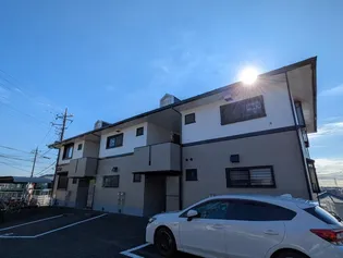 クレストパレスCの画像