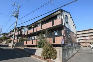 レックスハイムⅡの画像