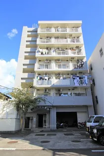 ベルメゾン伊予の画像