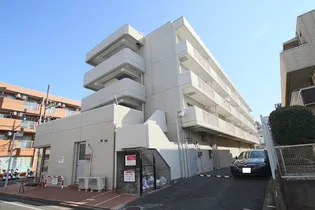 レインボウ中山の画像