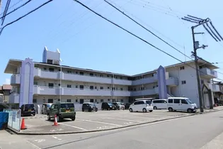 フレールいずみ【207号室】の外観