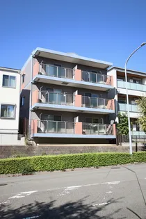 コンフォール北山田の画像