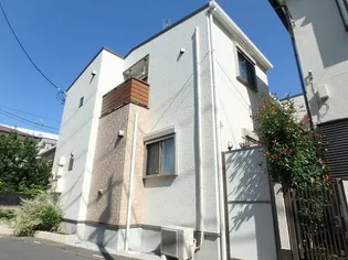 ルミエール鳩ヶ谷の画像