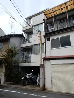 メゾンジュネスの画像