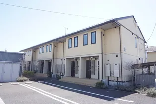 プレミアハウスあてるいA棟の画像