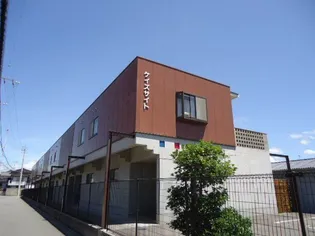 ケイズサイト【101号室】の外観