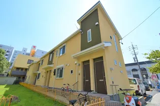 DANVILLE AVENUEの画像